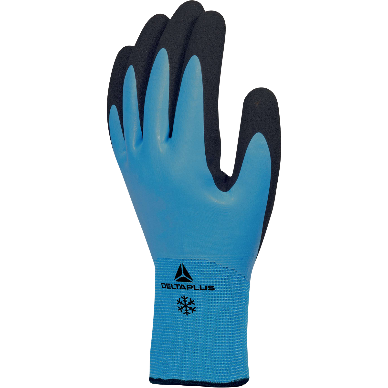 Delta Plus THRYM VV736 Waterproof Thermal Work Gloves – Superior