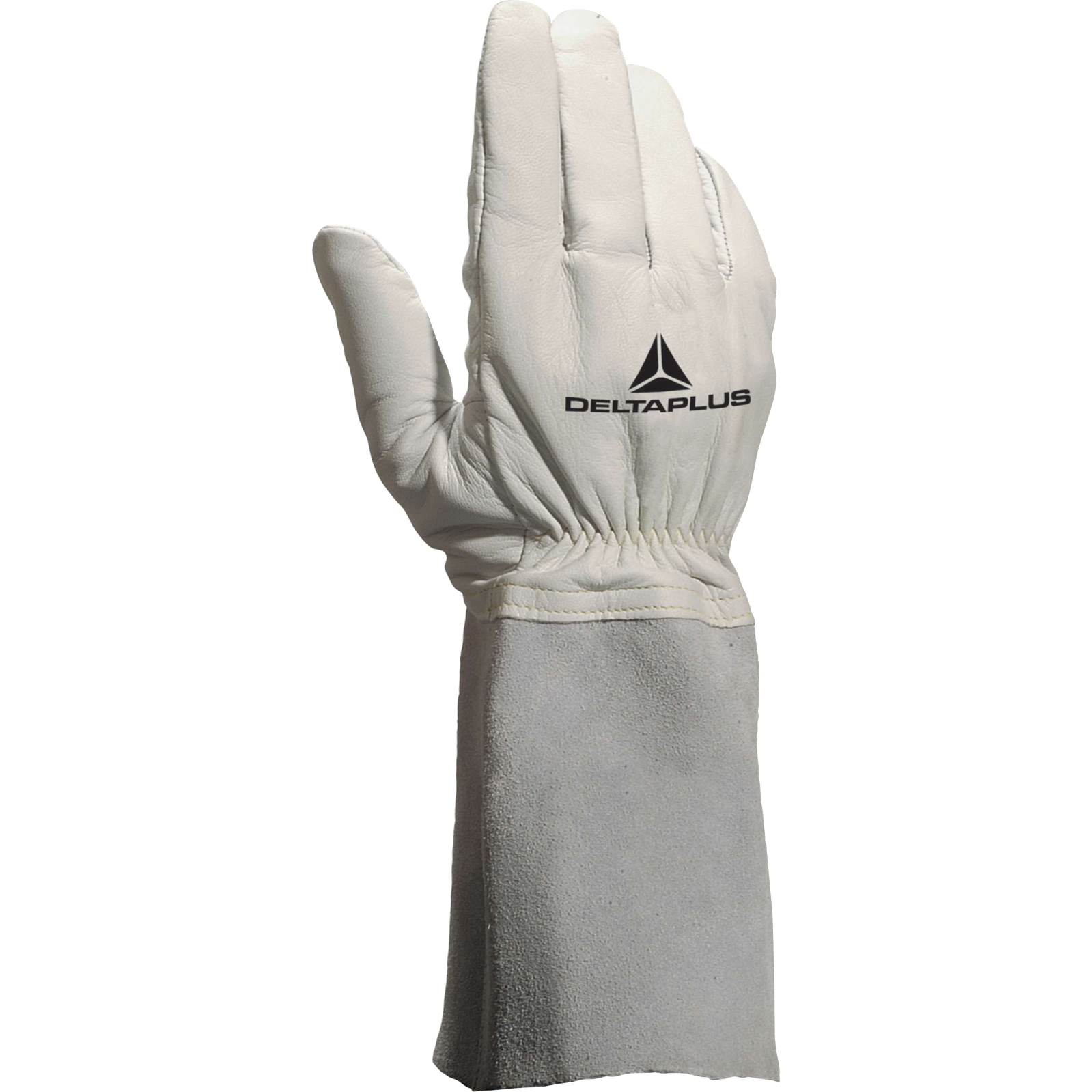 Delta Plus TIG15K Thermal Leather Welding Gloves