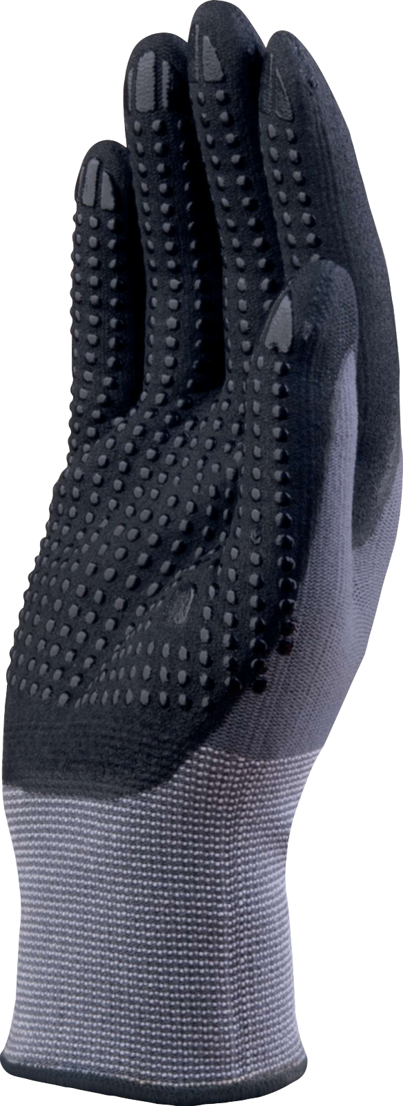 Delta Plus DPVE727 Aqua Polymer Grip Gloves