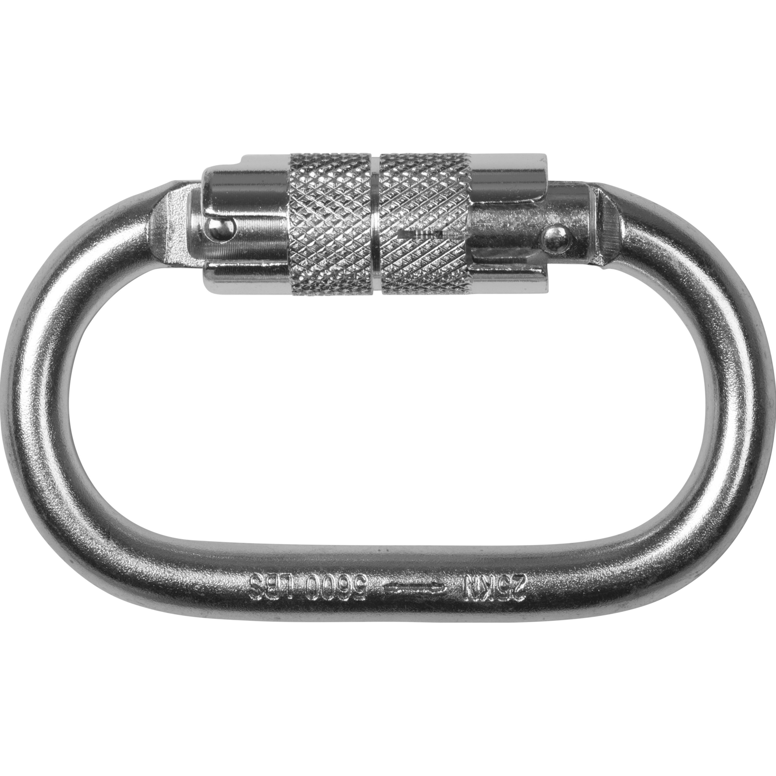 Delta Plus AN213200ZDD Double Energy-Absorbing Lanyard – Durable Fall Protection