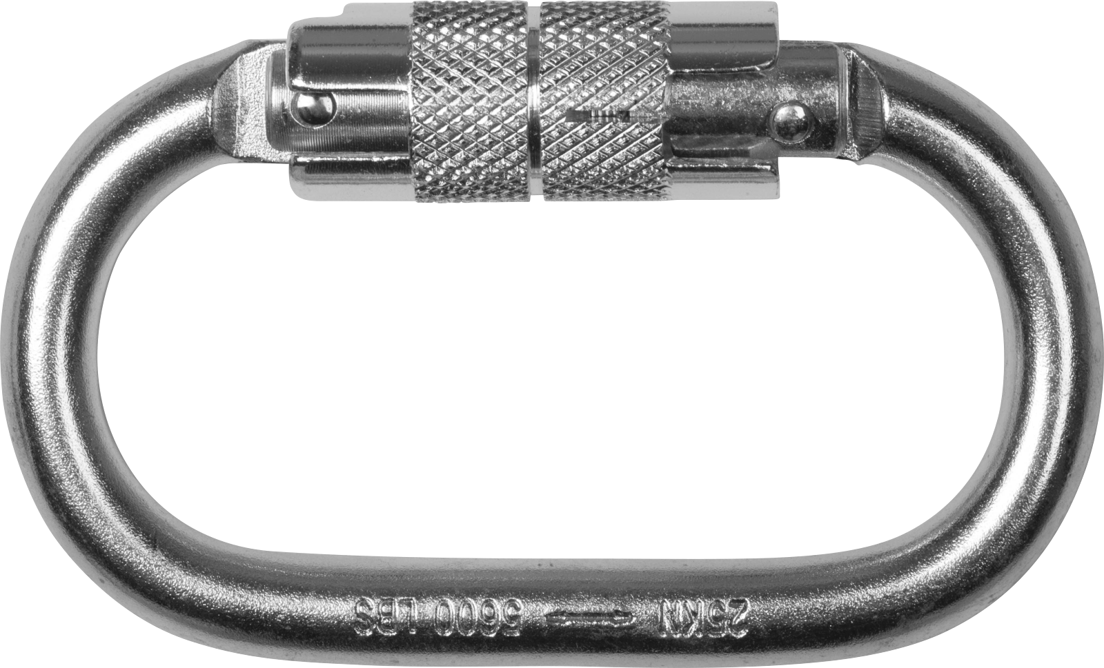 Delta Plus AN213150ZDD Double Energy-Absorbing Lanyard – High-Strength Fall Protection