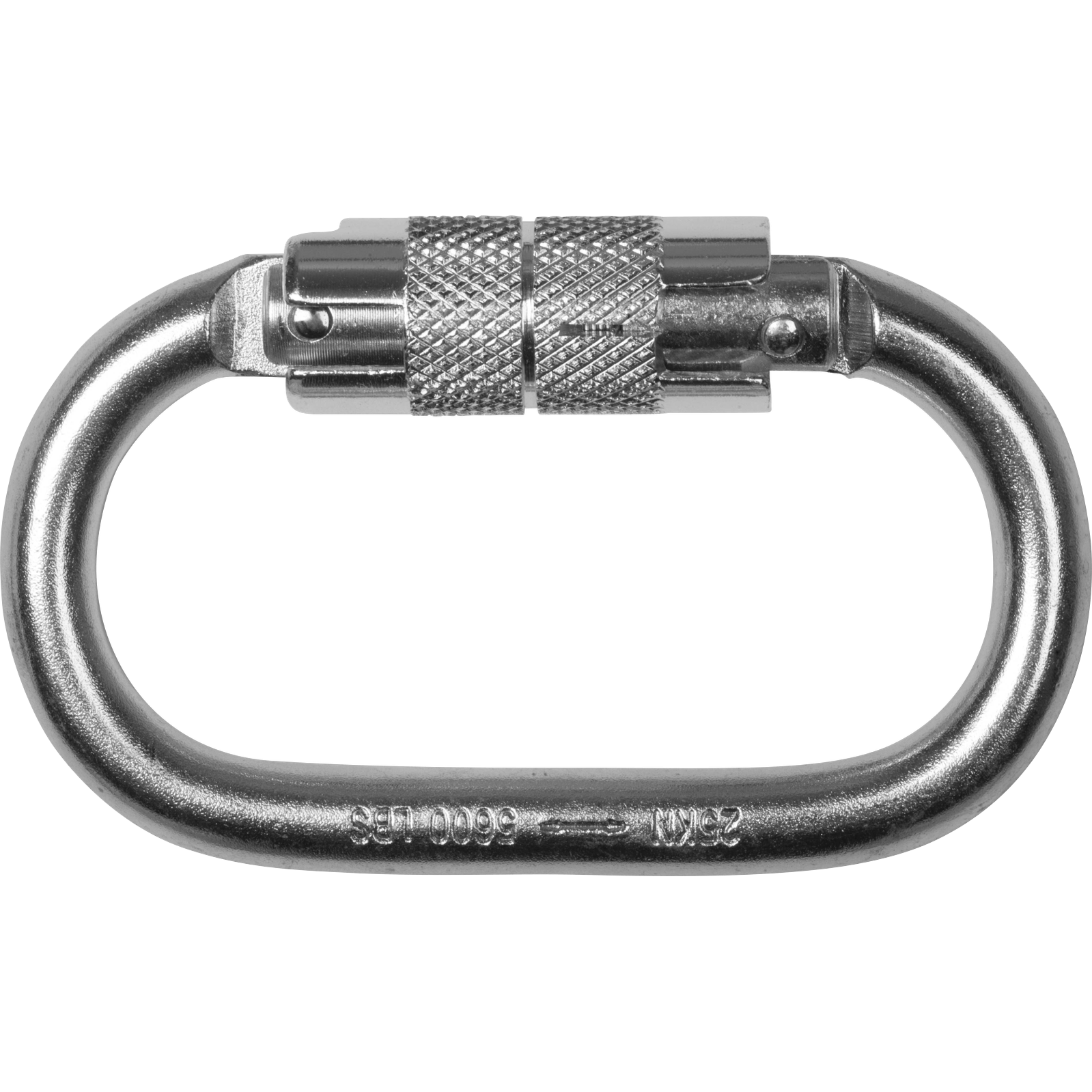 Delta Plus AN203200ZZ High-Strength Energy Absorbing Lanyard - 2m