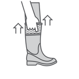 Delta Plus GOLD2 S5 SRC Safety Boot – Heavy-Duty Protection & Comfort