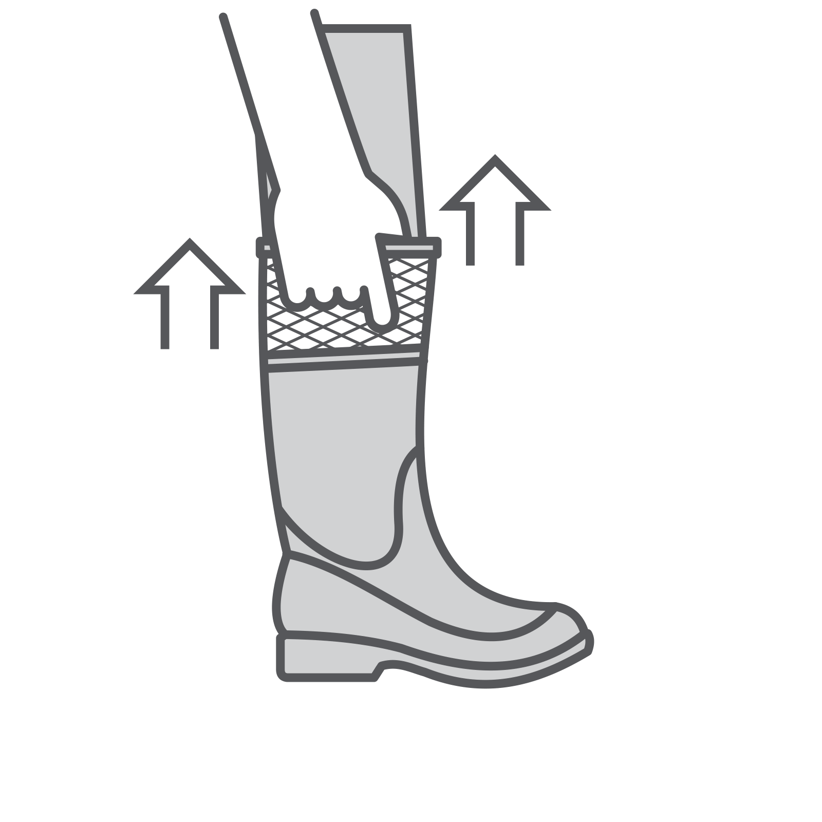 Delta Plus GOLD2 S5 SRC Safety Boot – Heavy-Duty Protection & Comfort