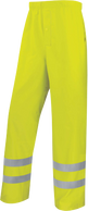 Delta Plus 900PANHV Outdoor High-Visibility Waterproof Rain Trousers