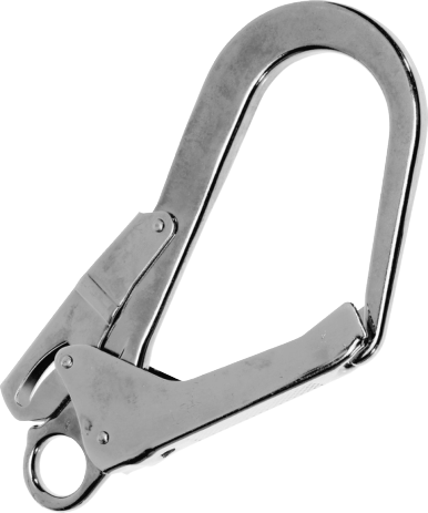 Delta Plus AN208R2AD Adjustable Energy Absorbing Lanyard