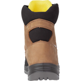 Delta Plus ATACAMA S3 SRC Ranger Boots – Construction Work Ready