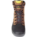 Delta Plus ATACAMA S3 SRC Ranger Boots – Construction Work Ready