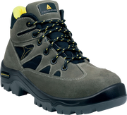 Delta Plus AURIBEAU3 S1P SRC High-Cut Safety Shoes