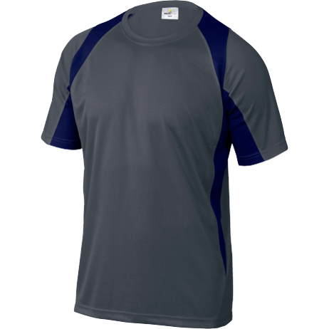 Delta Plus BALI Stretch Pique Mesh T-shirt