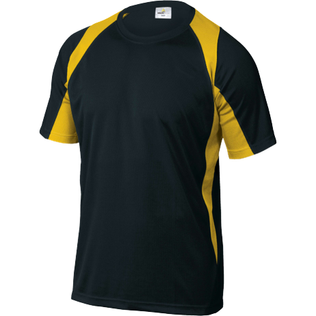 Delta Plus BALI Stretch Pique Mesh T-shirt