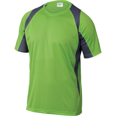 Delta Plus BALI Stretch Pique Mesh T-shirt