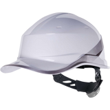 Delta Plus DIAMOND V Safety Helmet – Versatile Protection with a Sporty Design