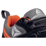 Delta Plus BROOKLYN S3 SRC - Low-Cut Safety Shoe