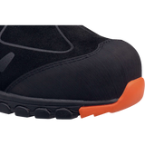 Delta Plus BROOKLYN S3 SRC - Low-Cut Safety Shoe