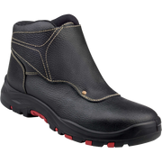 Delta Plus COBRA4 S3 SRC Welding-Specific High-Cut Shoe