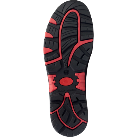 Delta Plus COBRA4 S3 SRC Welding-Specific High-Cut Shoe