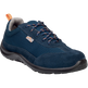 Delta Plus COMO S1P SRC - Lightweight & Comfortable Safety Shoe