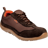 Delta Plus COMO S1P SRC - Lightweight & Comfortable Safety Shoe