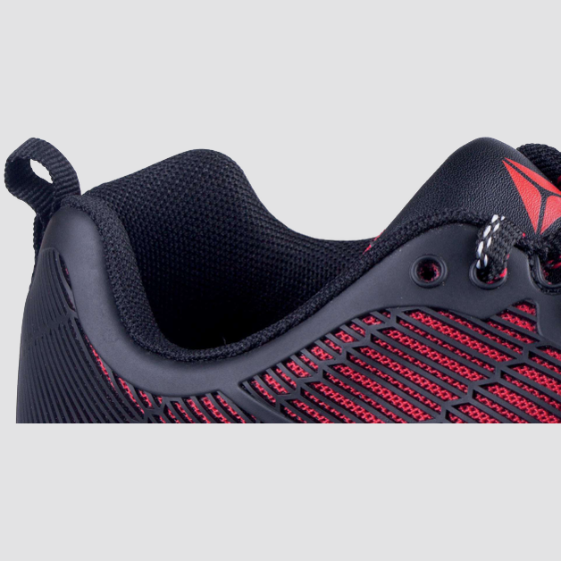 Delta Plus DELTA SPORT S1P SRC Lightweight & Breathable Safety Shoes