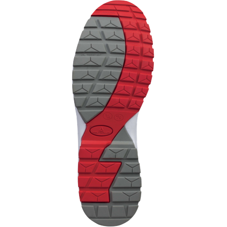 Delta Plus DELTA SPORT S1P SRC Lightweight & Breathable Safety Shoes