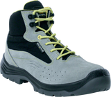 Delta Plus DENALI S1PS SR - Lightweight, Breathable High-Cut Industrial Shoe