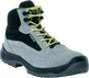 Delta Plus DENALI S1PS SR - Lightweight, Breathable High-Cut Industrial Shoe
