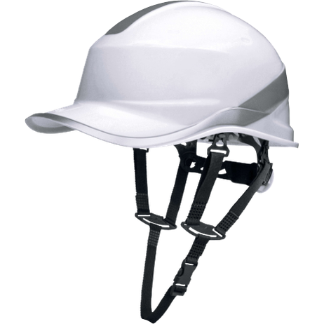 Delta Plus DIAMOND V UP Safety Helmet – Versatile Protection & Comfort