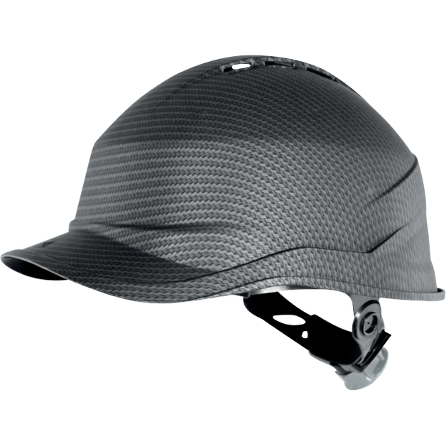 Delta Plus DIAMOND VI WIND  - Lightweight, Durable & Versatile Protection Safety Helmet
