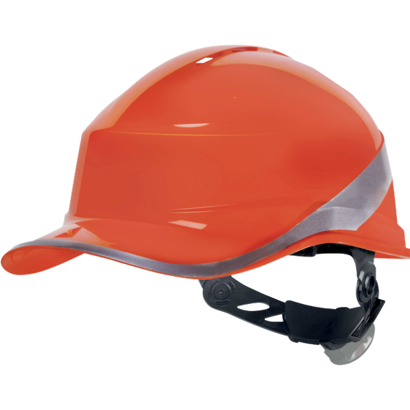 Delta Plus DIAMOND VI WIND  - Lightweight, Durable & Versatile Protection Safety Helmet