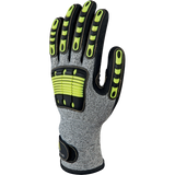 Delta Plus EOS NOCUT VV910 – Cut & Impact-Resistant Work Gloves