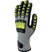 Delta Plus EOS NOCUT VV910 – Cut & Impact-Resistant Work Gloves