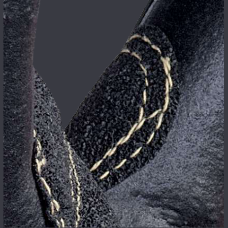 Delta Plus EOS NOCUT VV910 – Cut & Impact-Resistant Work Gloves