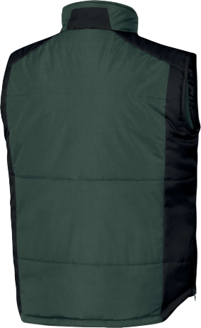 Delta Plus FIDJI2 Unisex Warm Vest – Durable & Functional Bodywarmer