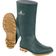 Delta Plus GROUNDHC OB SRA Lightweight Work Boot