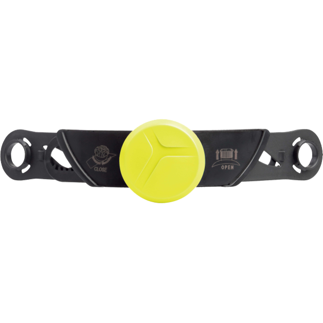 Delta Plus DIAMOND V UP Safety Helmet – Versatile Protection & Comfort