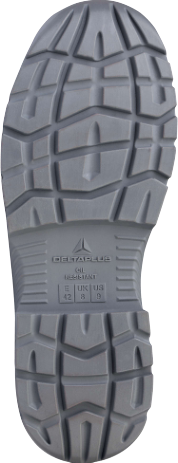 Delta Plus FENNEC4 S1 SRC  – Durable & Breathable Safety Shoe
