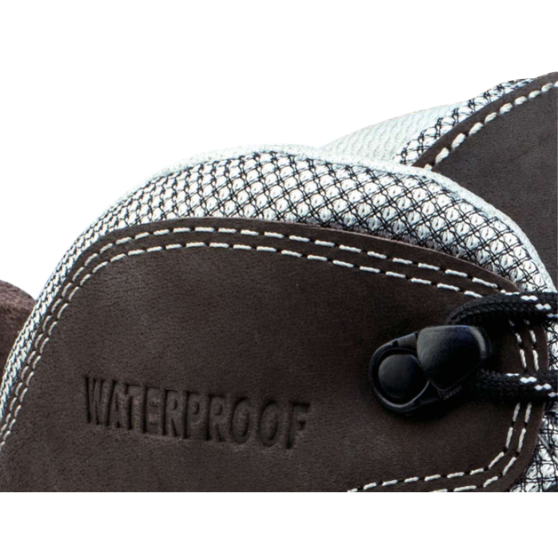 Delta Plus NOMAD S3 SRC Waterproof High Shoes