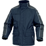 Delta Plus NORDLAND Waterproof Parka – Extreme Cold Protection
