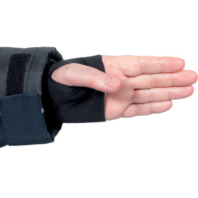 Delta Plus NORDLAND Waterproof Parka – Extreme Cold Protection