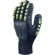 Delta Plus VV904 Anti-Vibration Mechanical Gloves – Heavy-Duty Protection