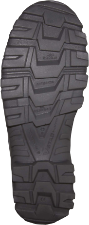 Delta Plus AURIBEAU3 S1P SRC High-Cut Safety Shoes
