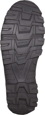 Delta Plus AURIBEAU3 S1P SRC High-Cut Safety Shoes