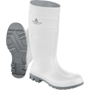 Delta Plus ORGANO S4 SRA  – Durable Safety Boot for Food Industry