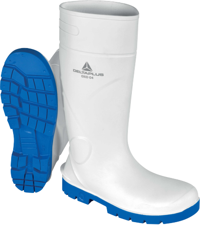 Delta Plus OXID O4 CI SRC Work Boots – Ultimate Cold Protection & Comfort