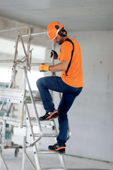 Delta Plus PANOSTRPA Universal Stretch Work Trousers