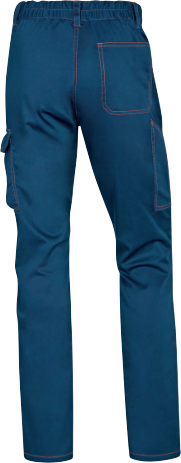 Delta Plus PANOSTRPA Universal Stretch Work Trousers