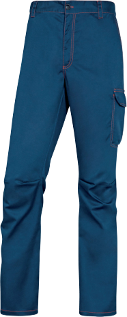 Delta Plus PANOSTRPA Universal Stretch Work Trousers