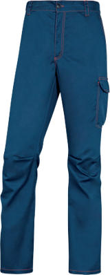 Delta Plus PANOSTRPA Universal Stretch Work Trousers