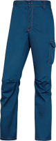 Delta Plus PANOSTRPA Universal Stretch Work Trousers